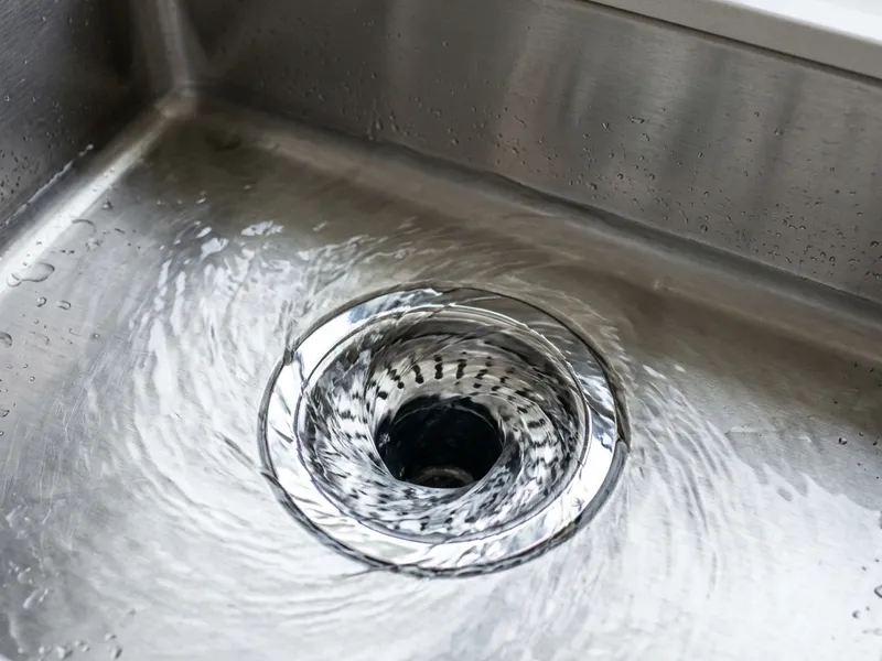 Drain Cleaning Plumber in Midland, WA